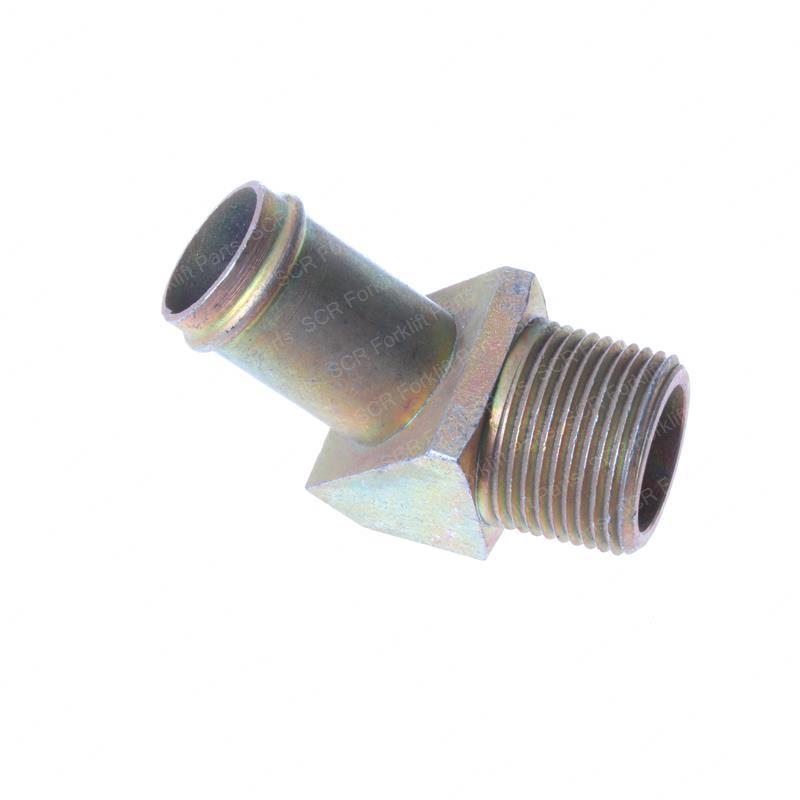 CONNECTOR - HYDRAULIC HY0016845 hy0016845 product image