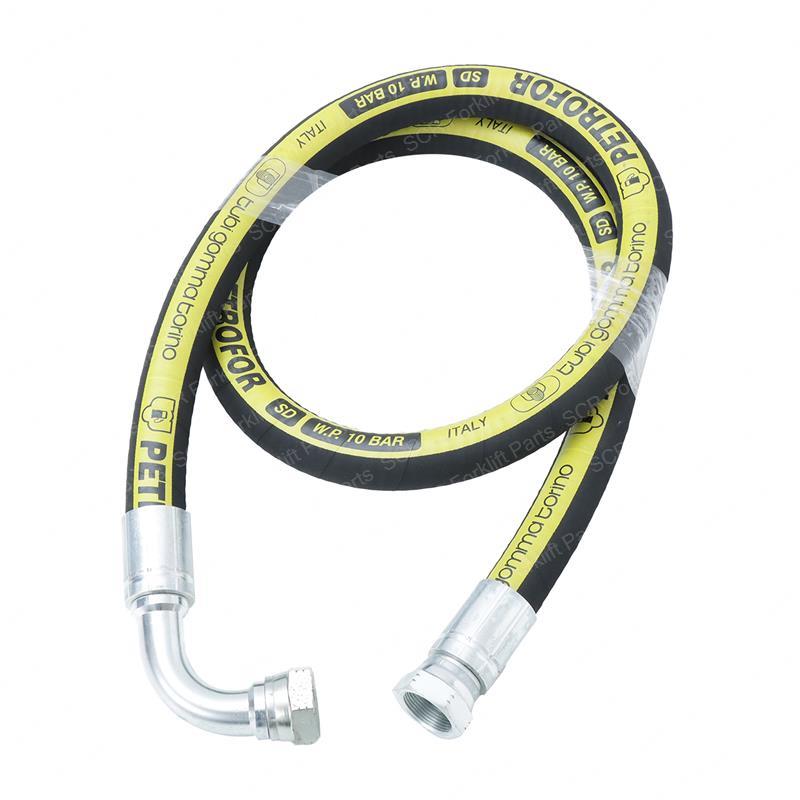 HOSE HYD 1.25X91.00 STRX90 JL2752754 jl2752754 product image