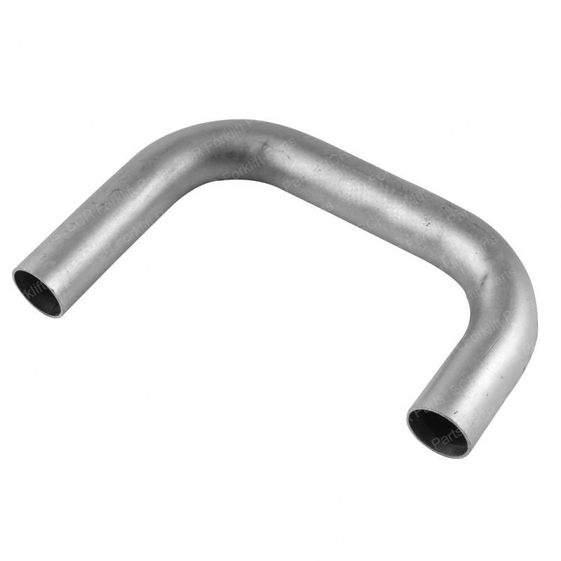 PIPE - EXHAUST HY0301012 hy0301012 product image