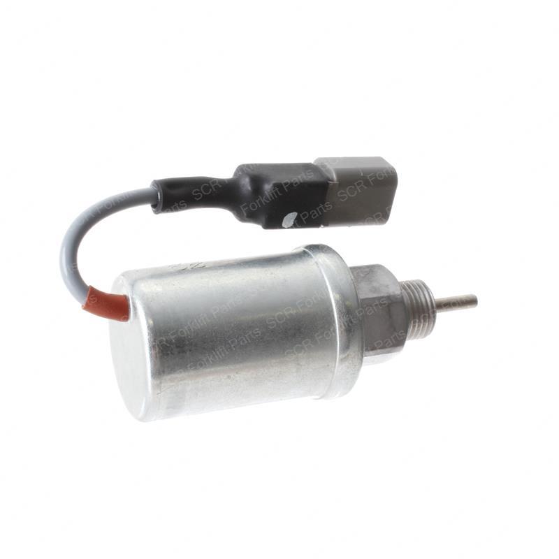 SOLENOID  FUEL INJECTION CT217-5204 ct217-5204 product image