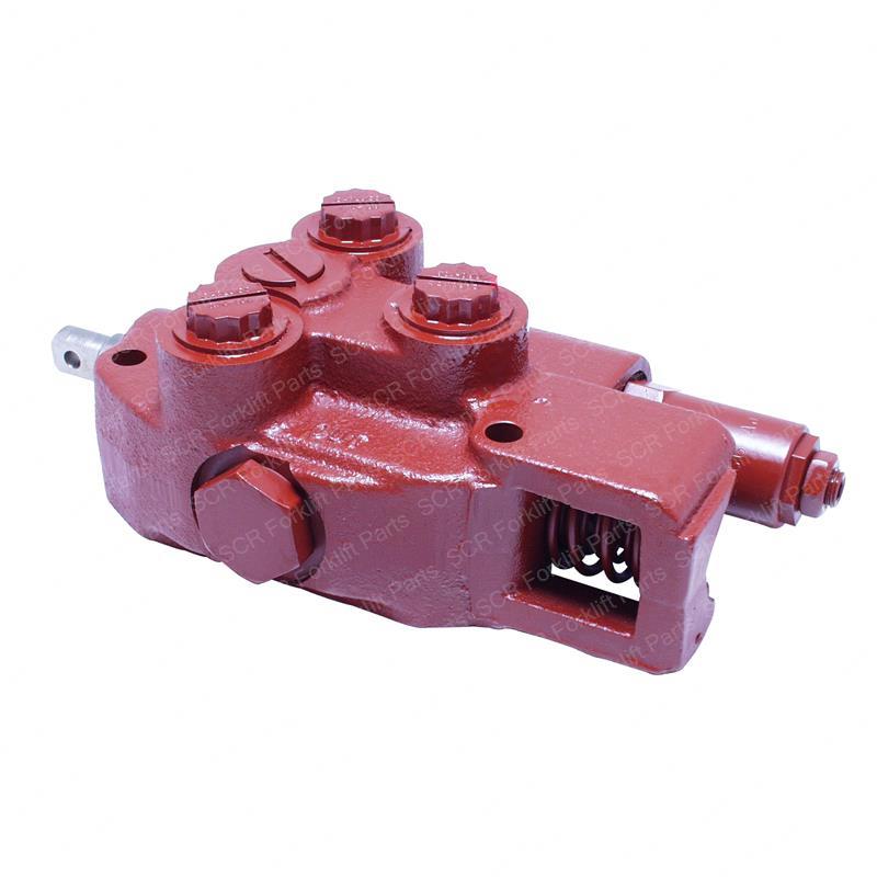 VALVE - HYDRAULIC - 1 SPOOL CR139888 cr139888 product image
