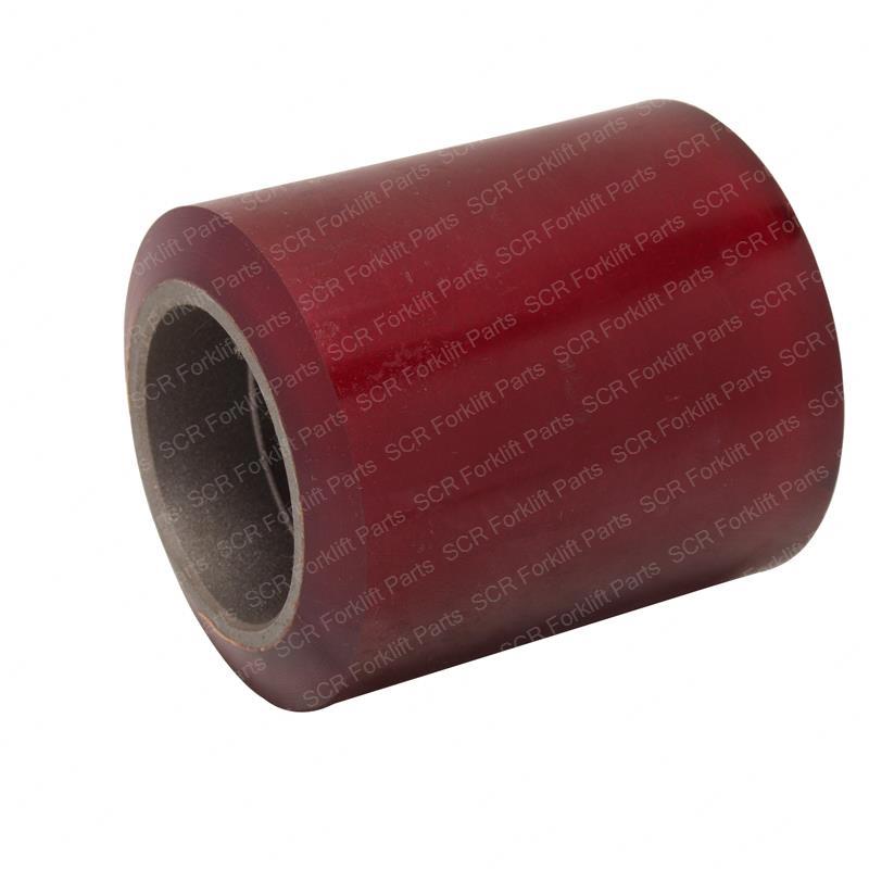 WHEEL - POLY 3 1/4 X 3 7/8 CR310140-010-MIL cr310140-010-mil product image