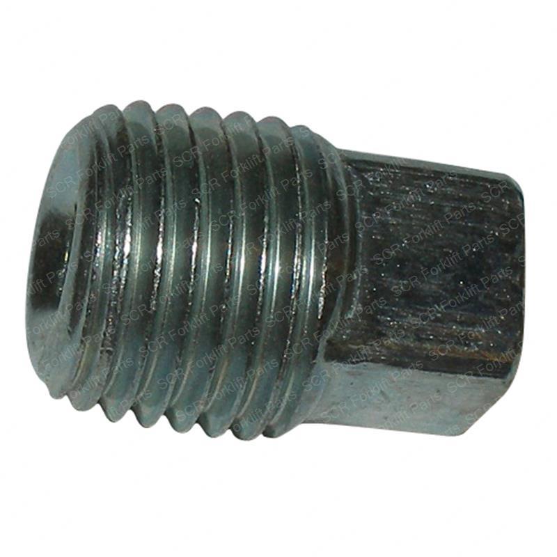TAPERED CAP PLUG 1/4 TY00590-49930-71 ty00590-49930-71 product image