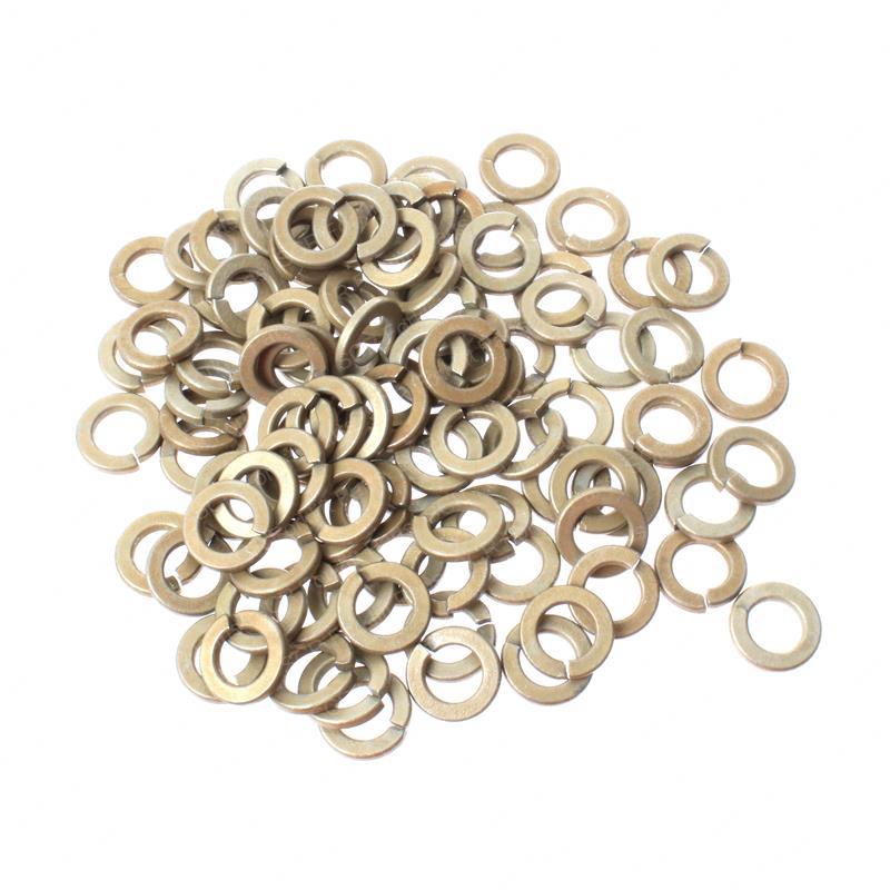 WSH SPG LK.50.52.87.125QTY=100 JL4761800-100 jl4761800-100 product image