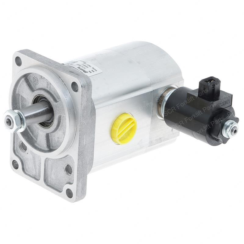 MOTOR FAN-19CCM-PROPDBV LIL0009810521 lil0009810521 product image