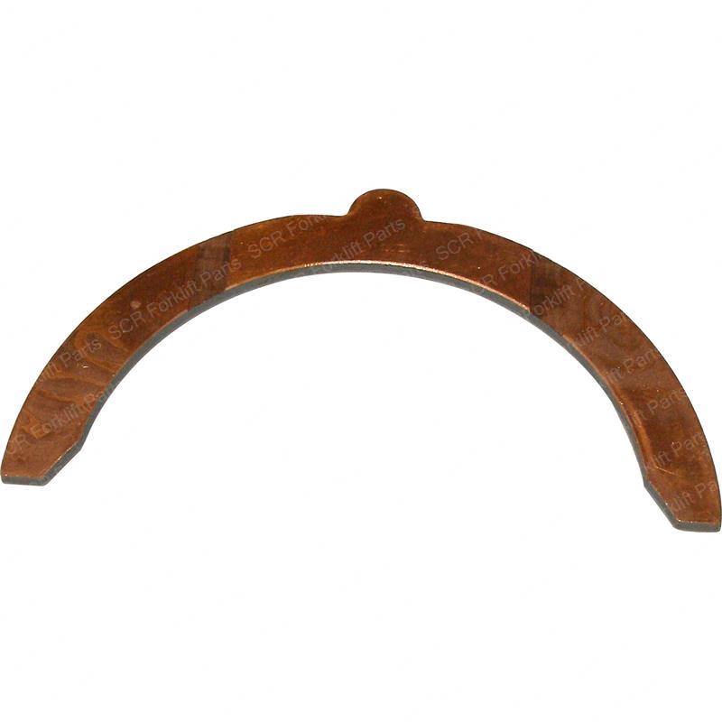 WASHER - THRUST (1) UPPER STD LI0921120 li0921120 product image