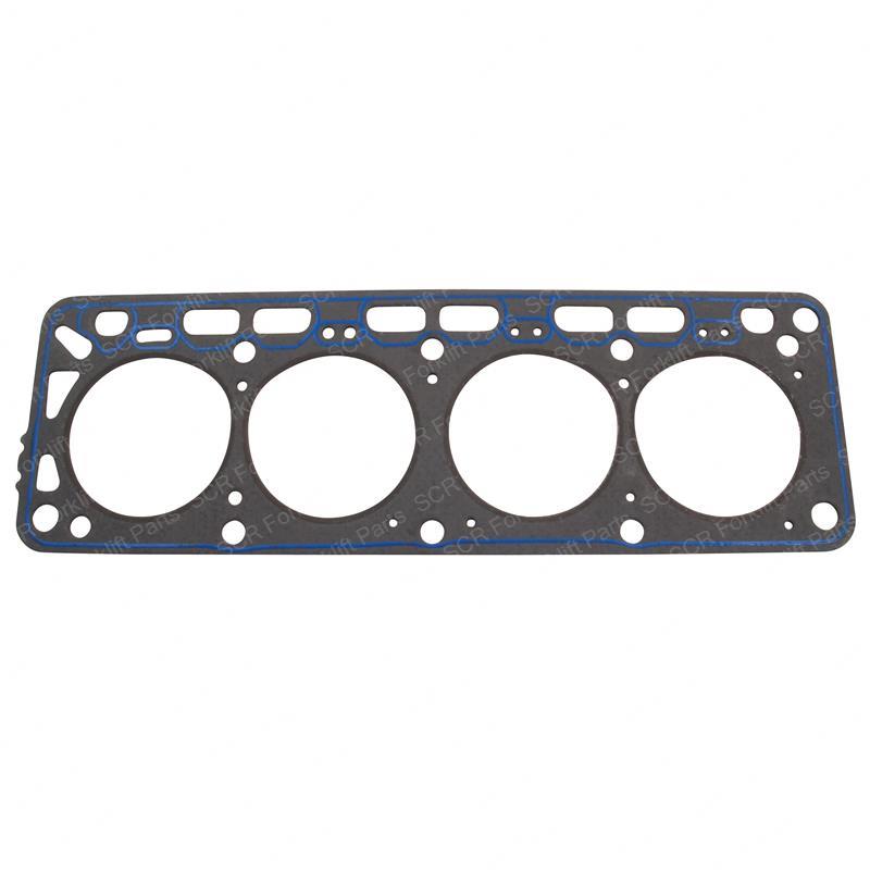 GASKET - HEAD DWKM8761907 dwkm8761907 product image