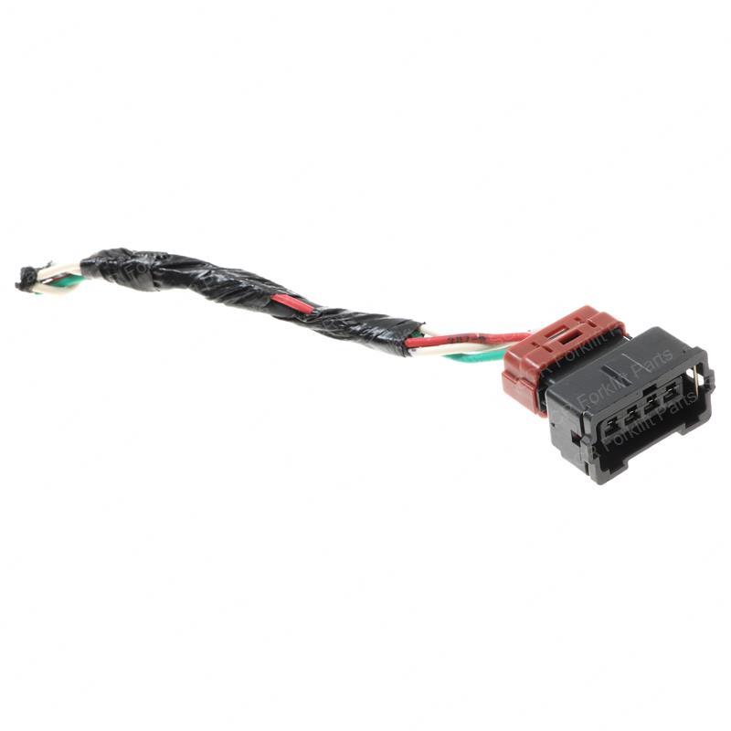 CONNECTOR KIT HY1705187 hy1705187 product image