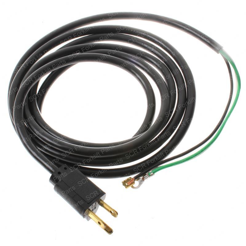 AC PLUG WIRE TY00590-43338-71 ty00590-43338-71 product image