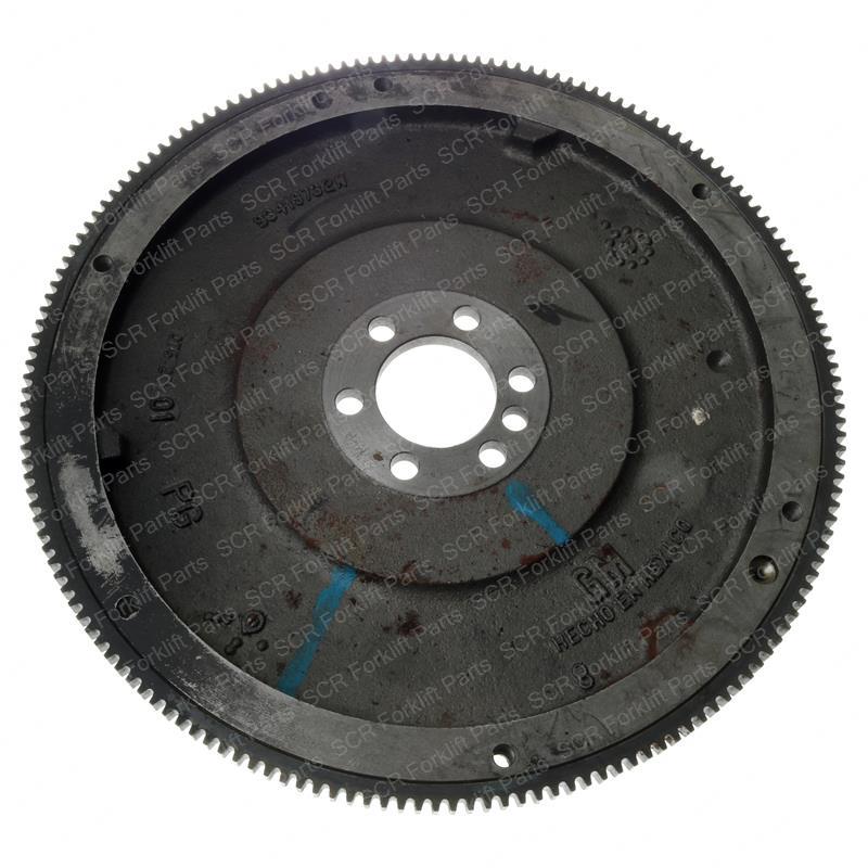 FLYWHEEL ASSEMBLY HNYUCW-00332 hnyucw-00332 product image