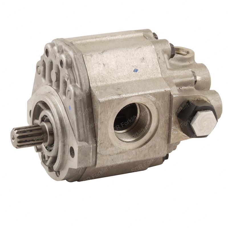 PUMP - HYDRAULIC LI0137787 li0137787 product image