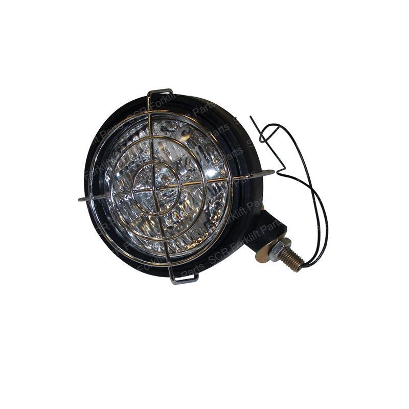 LIGHT - 48 VOLT WITH GUARD LI358548 li358548 product image