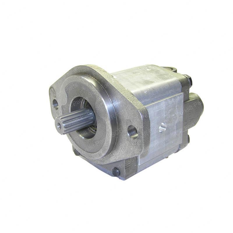 PUMP-HYDRAULIC YT000000029 yt000000029 product image