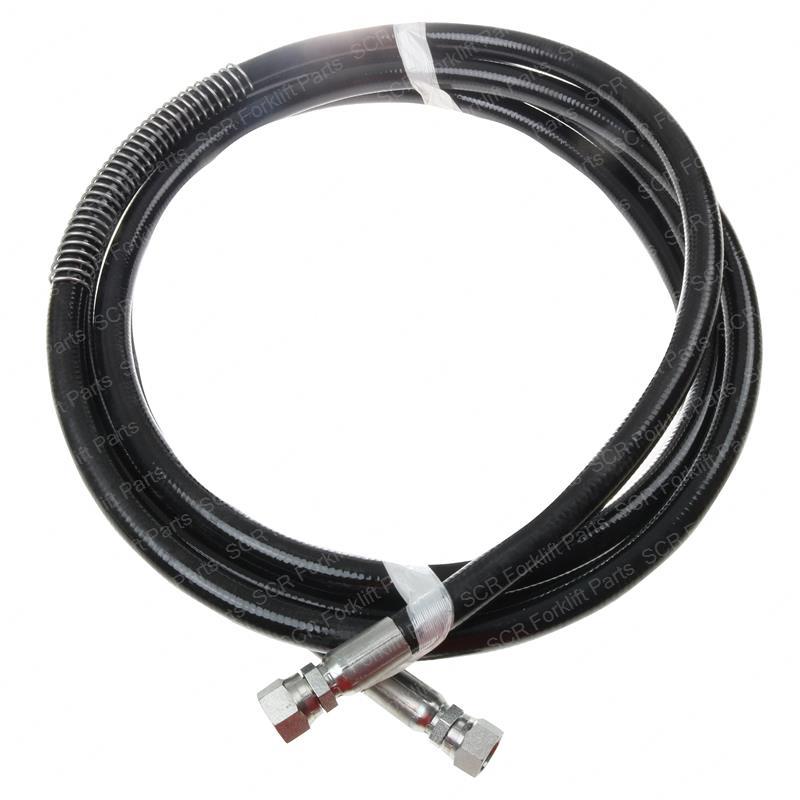 HOSE ASSY SY1260920 sy1260920 product image
