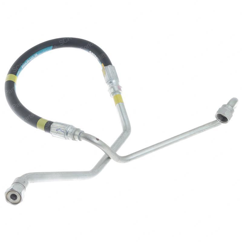 HYDRAULIC HOSE ASSEMBLY KO3EB-66-A7142 ko3eb-66-a7142 product image