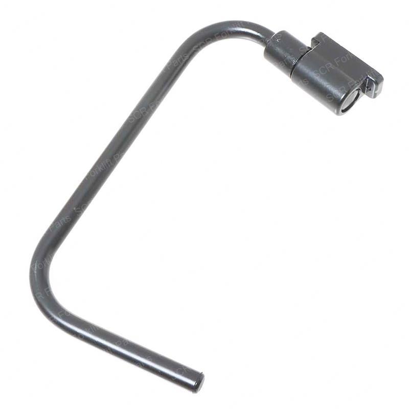 ARM - MIRROR -  RH JC123/04968 jc123-04968 product image