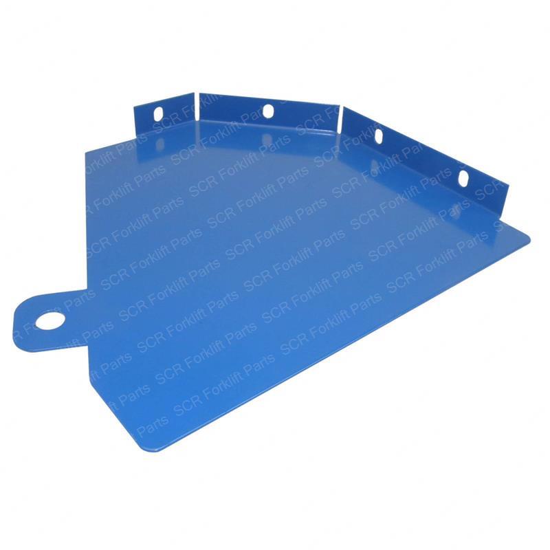 COVER CONTROL BOX LEFT SIDE JL88607P jl88607p product image