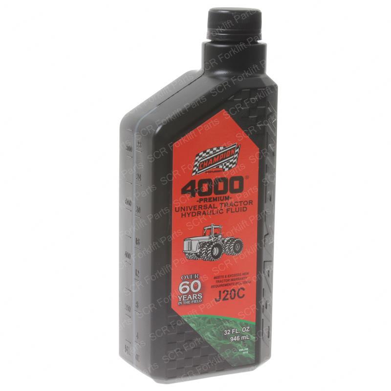 HYD OIL-UNIV PREMIUM QT CL1806884 cl1806884 product image