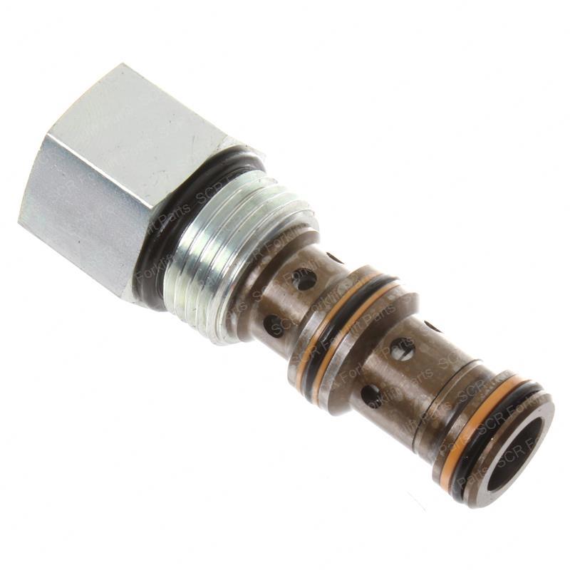 VALVE FLOW REGULATOR 20 GPM JL111704GT jl111704gt product image