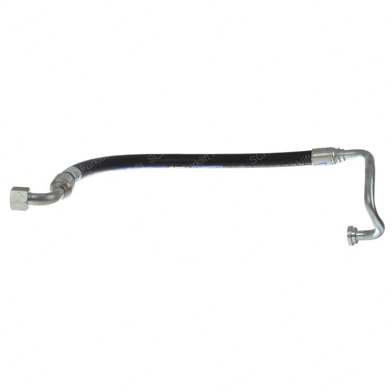 HYDRAULIC HOSE ASSEMBLY BC7159044 bc7159044 product image