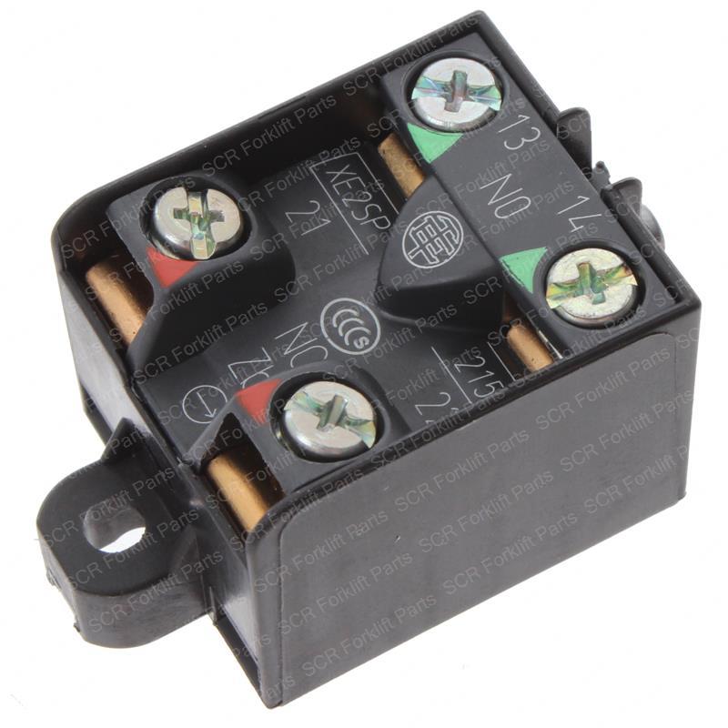 TE CONTACT BLOCK GN19491GT gn19491gt product image