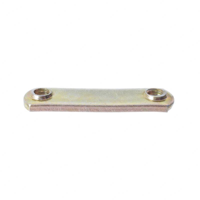 NUT WELD TP 1/4-20 ZINC GN38510GT gn38510gt product image