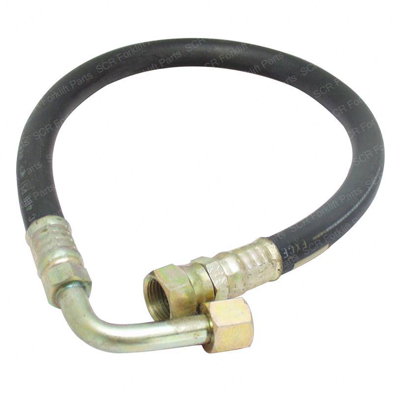 HOSE - HYDRAULIC YT220016184 yt220016184 product image