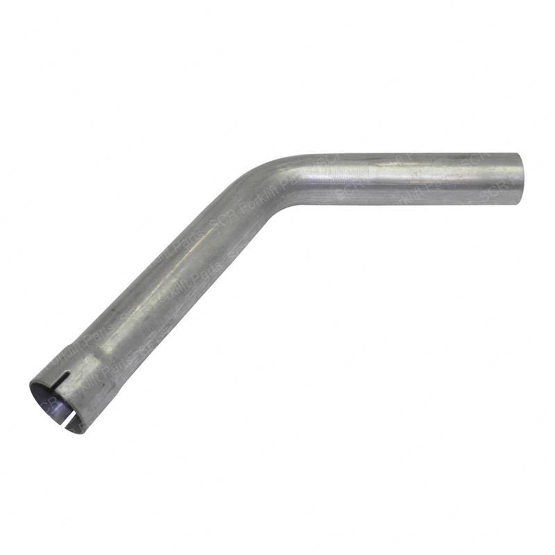 EXHAUST PIPE HY1567020 hy1567020 product image