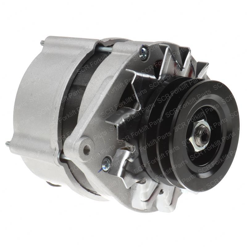 ALTERNATOR - NEW JL7026922 jl7026922 product image