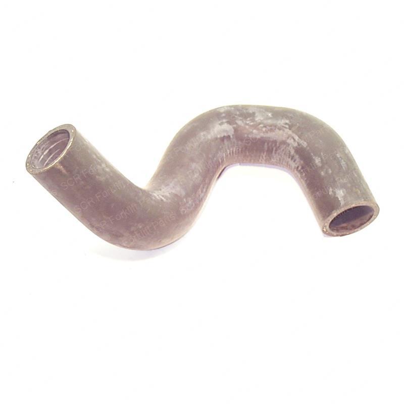 HOSE - RADIATOR LOWER DWYT9113924-00 dwyt9113924-00 product image