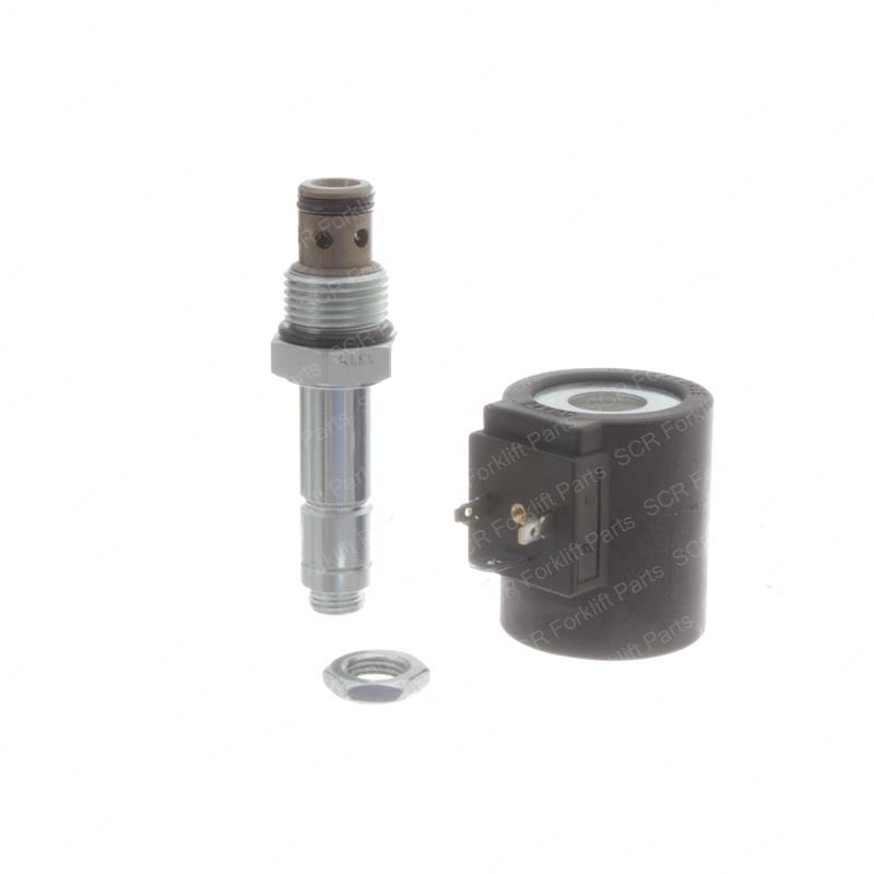 VALVE SOLENOID CARTRIDGE JL4641049 jl4641049 product image