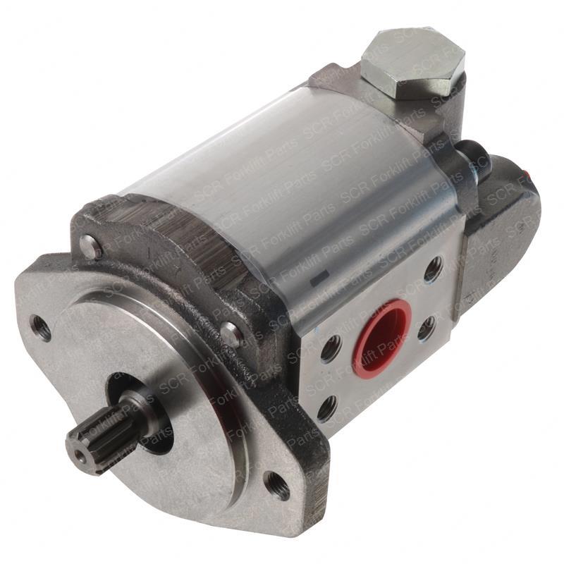 PUMP - HYDRAULIC CL449538 cl449538 product image