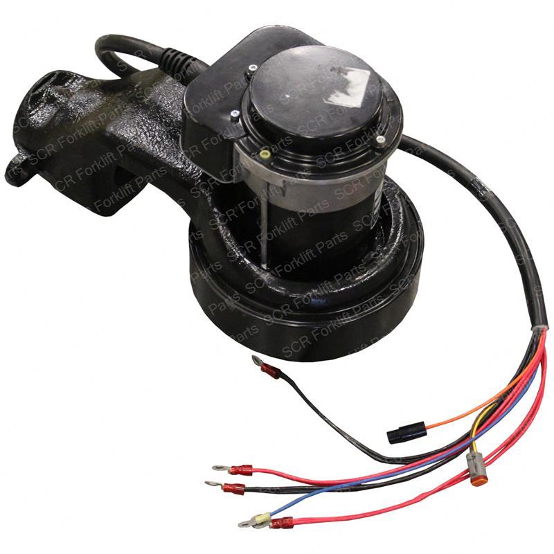 HUB ASSEMBLY - DRIVE MOTOR JL3160307 jl3160307 product image