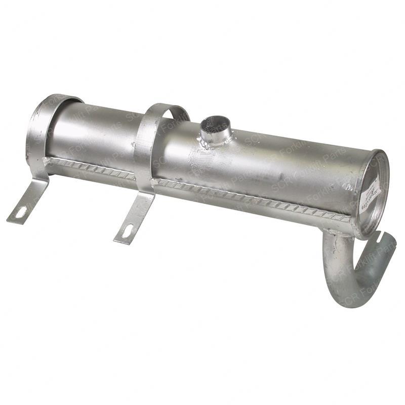 MUFFLER KO3EA01A2210 ko3ea01a2210 product image