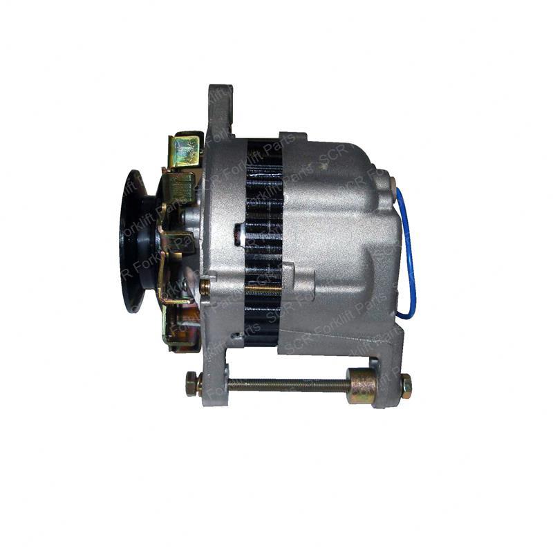 ALTERNATOR - NEW CL1234687-NEW cl1234687-new product image