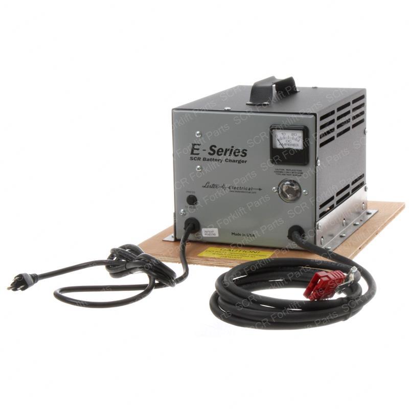 CHARGER - 24V 21A SY26010-83-W sy26010-83-w product image