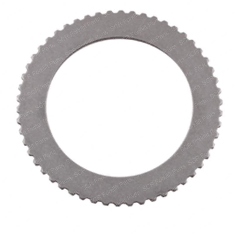 PLATE - STEEL CLUTCH DWHY1387235 dwhy1387235 product image