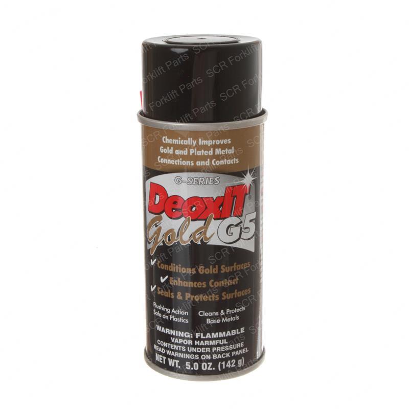 CAIG DEOXIT GOLD - 5 OZ CR363155 cr363155 product image
