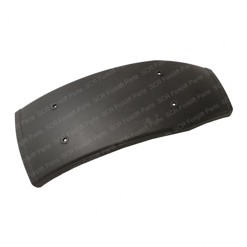 2 WHEEL STEER FRT FENDER JC401/D6454 jc401-d6454 product image