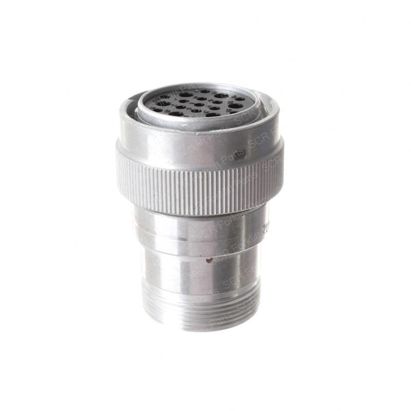 TERMINAL CONN PLUG 19 PIN JL4460865 jl4460865 product image