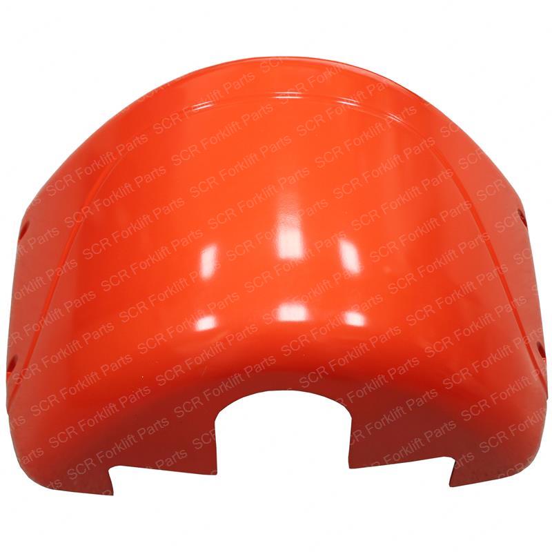 COVER - MOTORCOMPARTMENTECR LI169070 li169070 product image