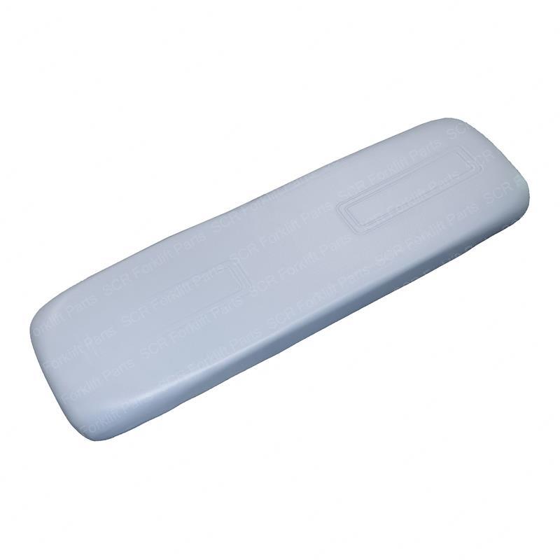 CUSHION - SEAT BACK VINYL BC101677705CC bc101677705cc product image