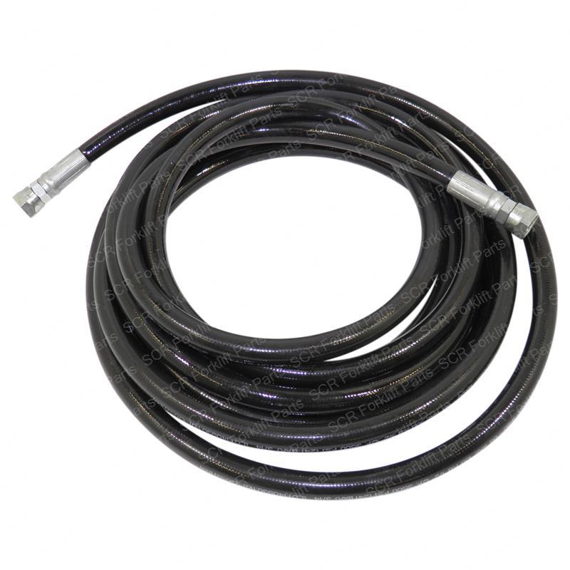 HOSEPIPE ASSEMBLY. 7580MM LIL0009503207 lil0009503207 product image