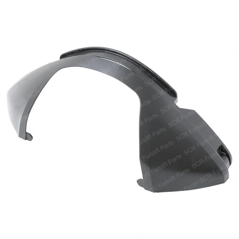COVER LOWER BLACK RA1193515/003 ra1193515-003 product image