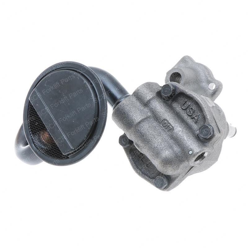 PUMP ASSY-OIL-PSI 4.3L DW400915-00400 dw400915-00400 product image