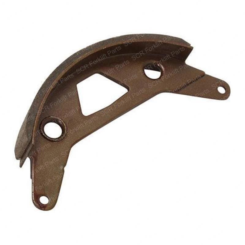 SHOE - BRAKE NA HY0201987 hy0201987 product image