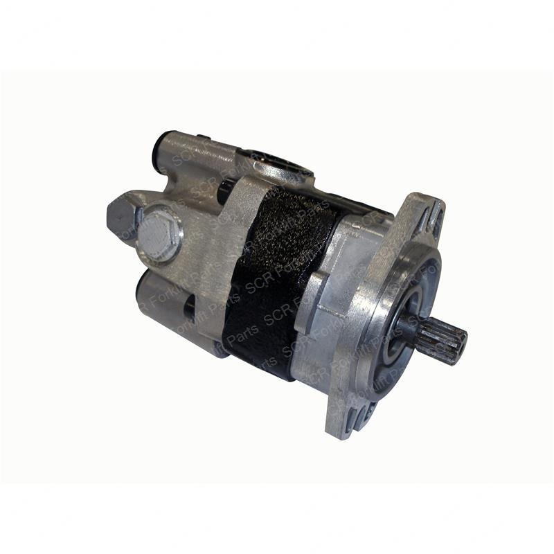 PUMP - HYDRAULIC HY1455405 hy1455405 product image