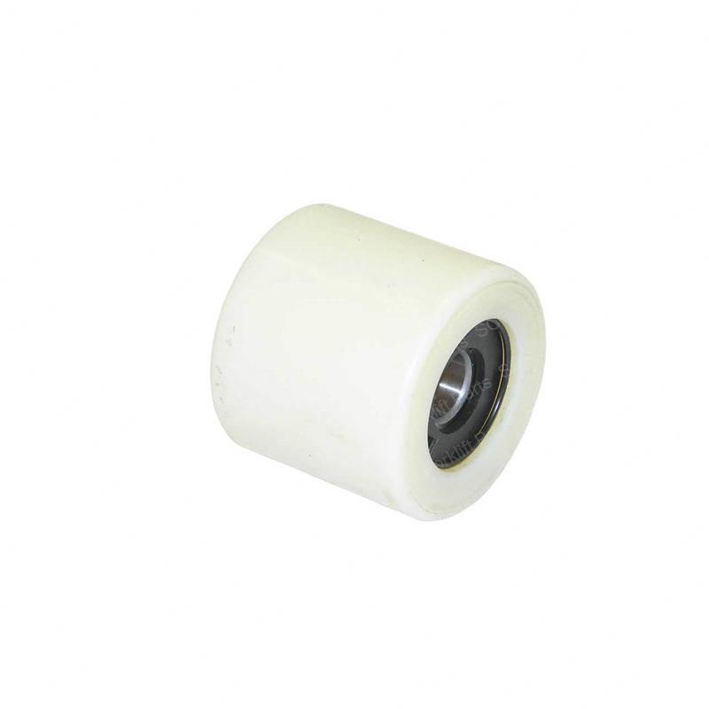 WHEEL ASSEMBLY - LOAD NYLON SY1223569 sy1223569 product image