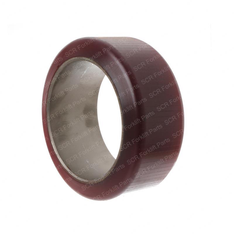 TIRE - POLY PRESS ON CR121501-025-03 cr121501-025-03 product image