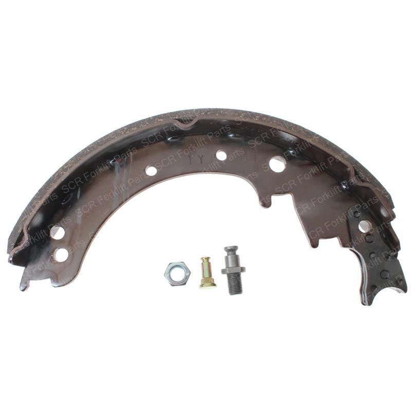 SHOE - BRAKE NA AKEBONO CT-91546-12500-ORG ct-91546-12500-org product image